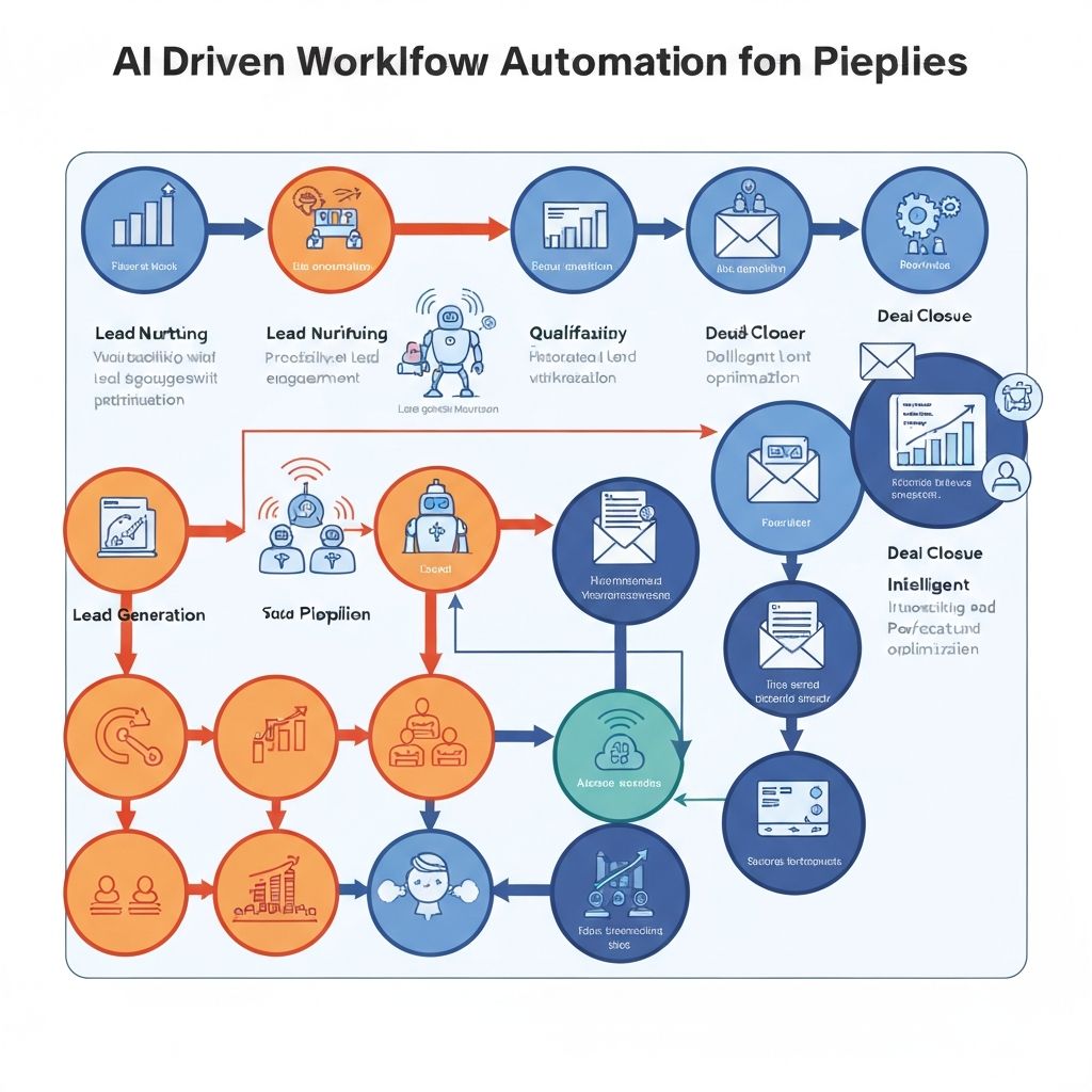 AI Revenue OS Features