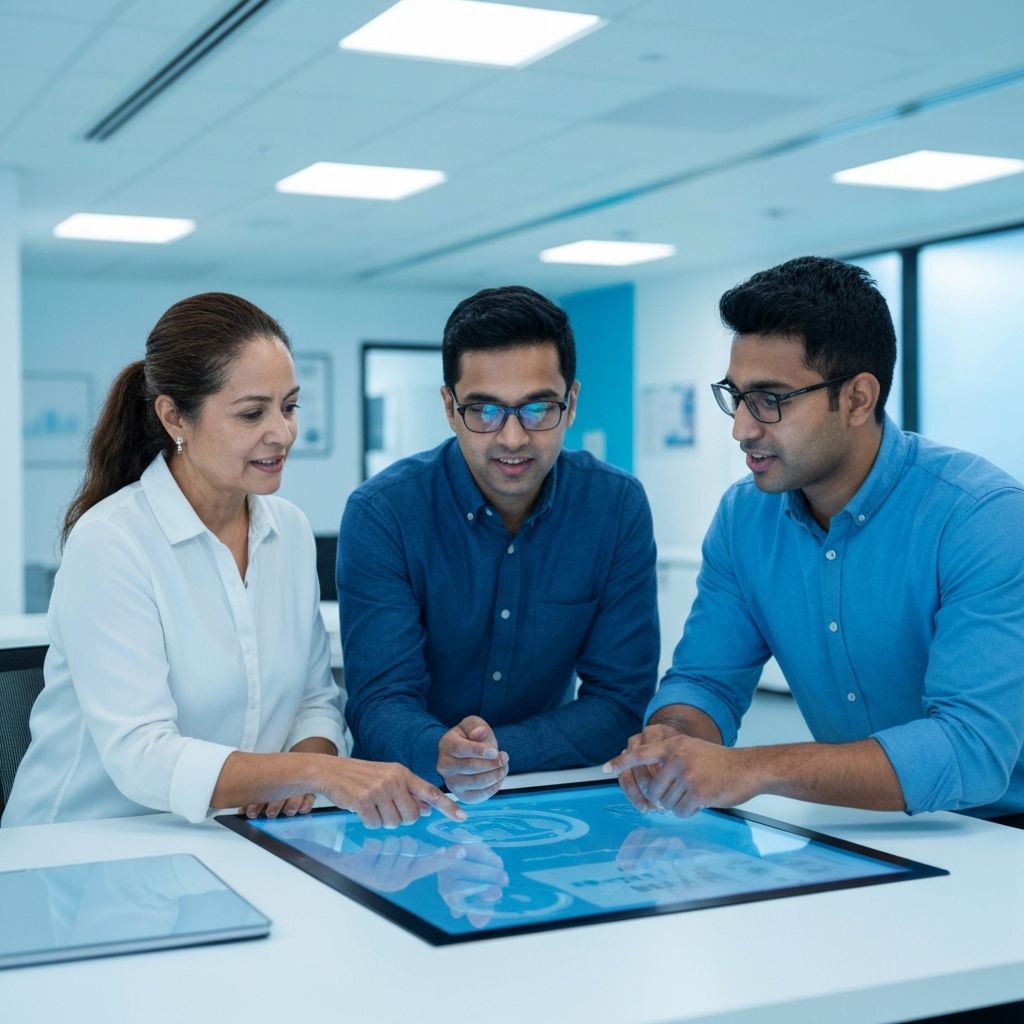 InsurTech and Medical Practice Professionals